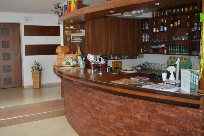 Imagen general del Hotel Felicia, Kaluža. Foto 72