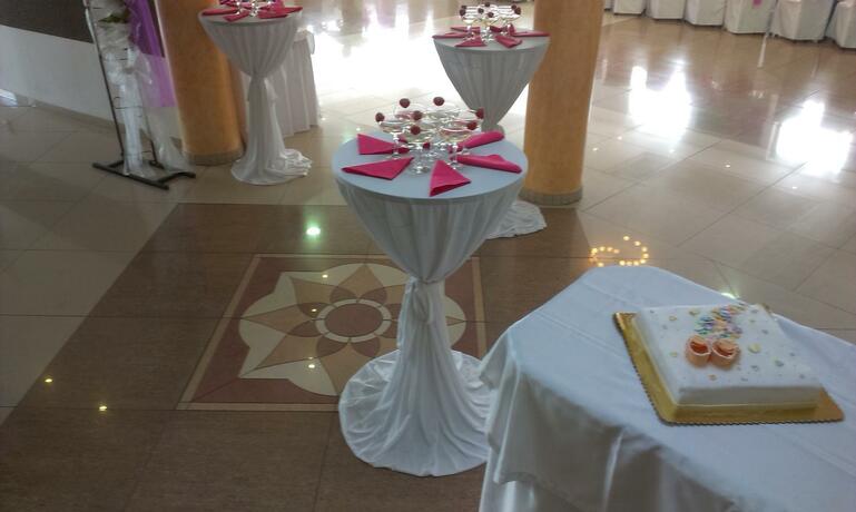 Imagen general del Hotel Felicia, Kaluža. Foto 75