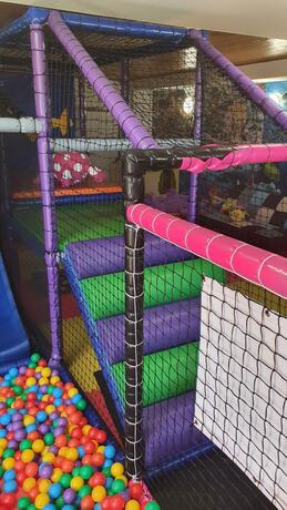 Imagen general del Hotel Felicia, Kaluža. Foto 76