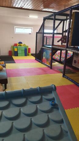 Imagen general del Hotel Felicia, Kaluža. Foto 77