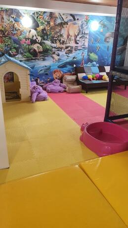 Imagen general del Hotel Felicia, Kaluža. Foto 78