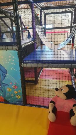 Imagen general del Hotel Felicia, Kaluža. Foto 80