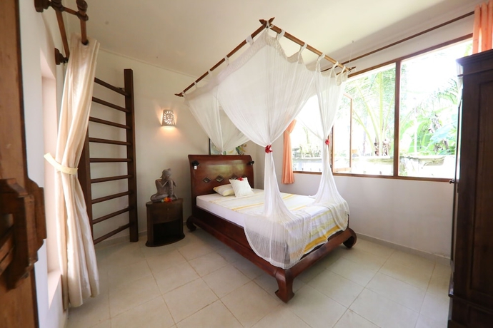 Imagen de la habitación del Hotel Felicianas Resort. Foto 2