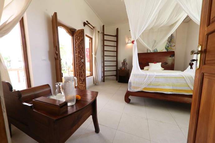 Imagen de la habitación del Hotel Felicianas Resort. Foto 3