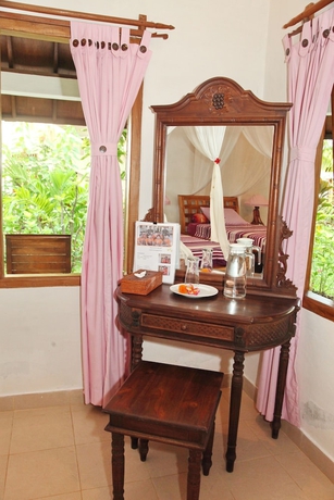 Imagen de la habitación del Hotel Felicianas Resort. Foto 9