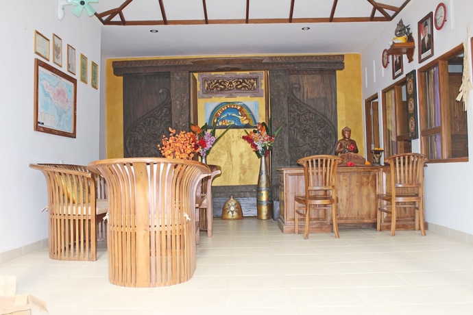 Imagen de los interiores del Hotel Felicianas Resort. Foto 15