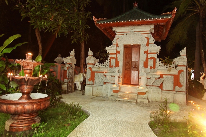 Imagen de los interiores del Hotel Felicianas Resort. Foto 16