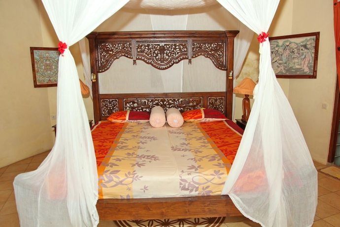 Imagen de la habitación del Hotel Felicianas Resort. Foto 12