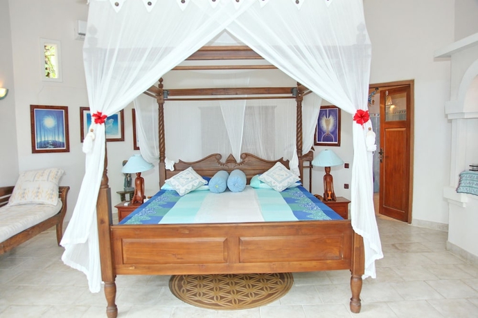 Imagen de la habitación del Hotel Felicianas Resort. Foto 13
