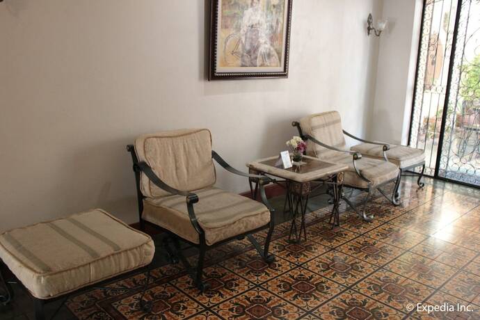 Imagen general del Hotel Felicidad. Foto 4