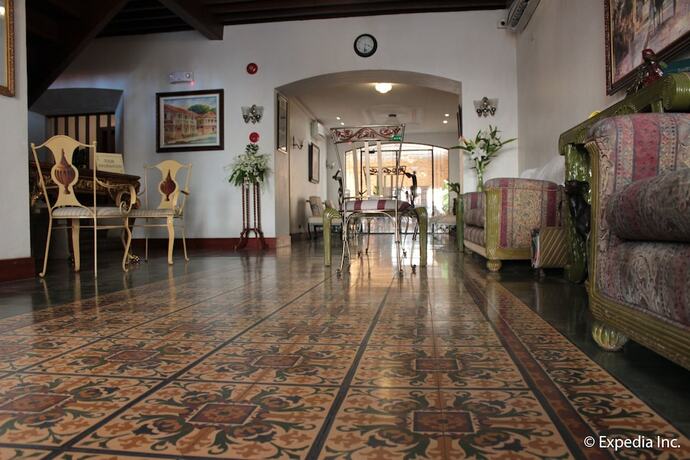 Imagen general del Hotel Felicidad. Foto 5