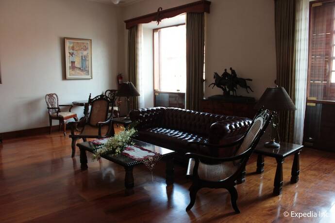 Imagen general del Hotel Felicidad. Foto 7