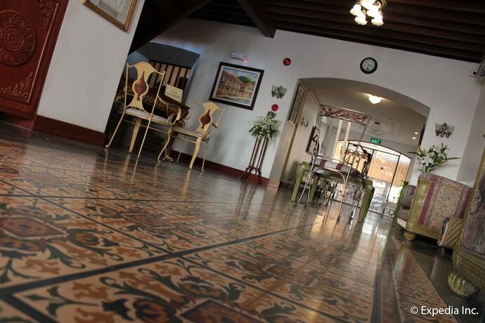 Imagen general del Hotel Felicidad. Foto 8