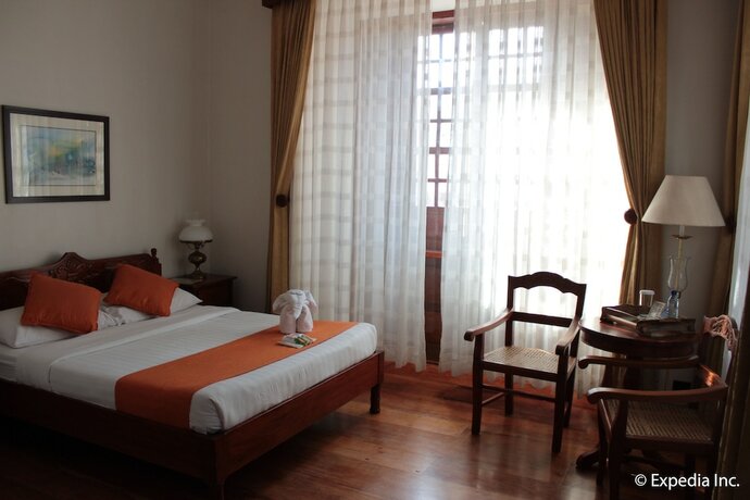 Imagen de la habitación del Hotel Felicidad. Foto 14