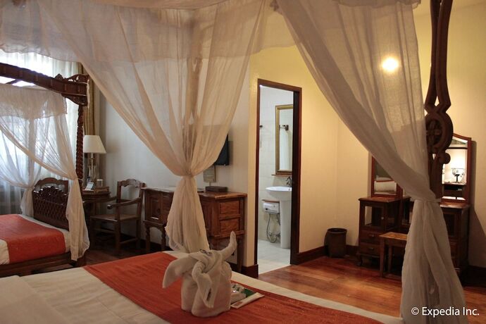 Imagen de la habitación del Hotel Felicidad. Foto 16