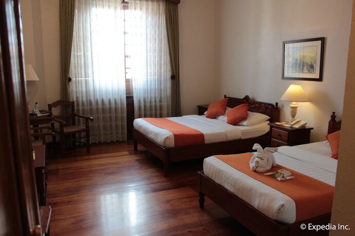 Imagen de la habitación del Hotel Felicidad. Foto 19