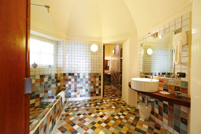Imagen de la habitación del Hotel Felicin - Villa Stella. Foto 4