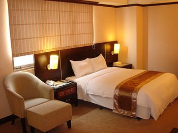 Imagen general del Hotel Felicity Business Hotel. Foto 1