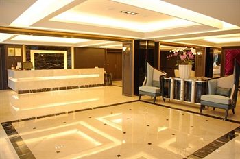 Imagen de la habitación del Hotel Felicity Business Hotel. Foto 10