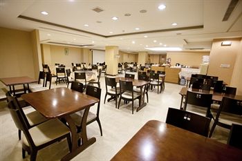 Imagen general del Hotel Felicity Business Hotel. Foto 2