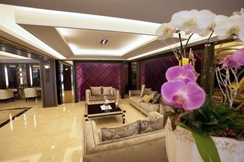 Imagen de la habitación del Hotel Felicity Business Hotel. Foto 12