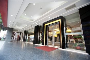 Imagen de la habitación del Hotel Felicity Business Hotel. Foto 13