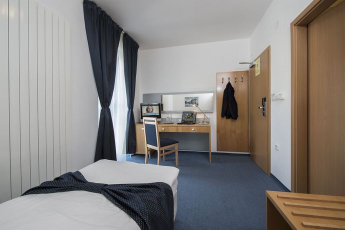 Imagen de los interiores del Hotel Felicity Garni. Foto 11