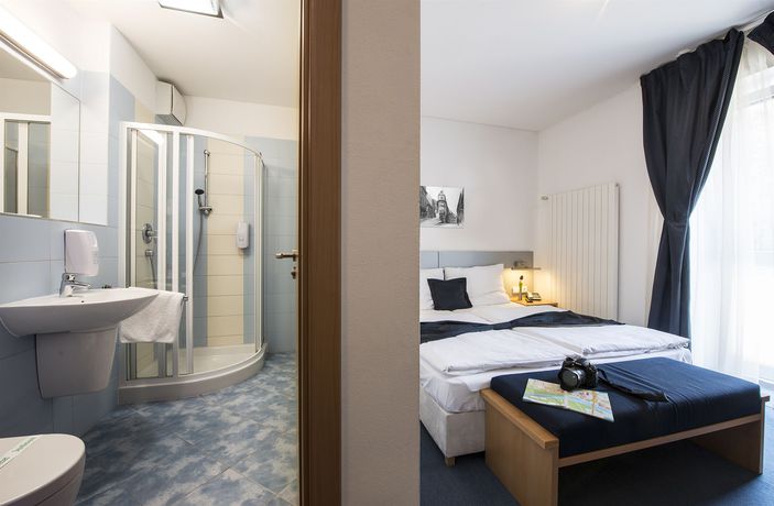 Imagen de la habitación del Hotel Felicity Garni. Foto 5