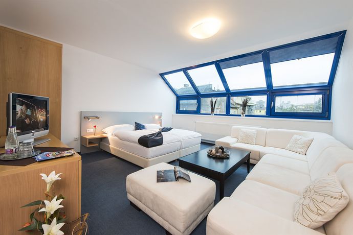 Imagen general del Hotel Felicity Garni. Foto 1