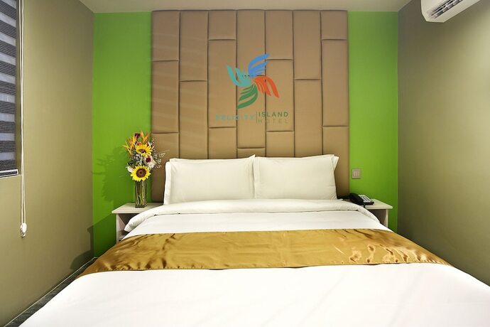 Imagen general del Hotel Felicity Island Hotel. Foto 8