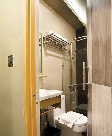 Imagen de la habitación del Hotel Felicity Island Hotel. Foto 19
