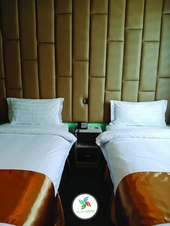 Imagen de la habitación del Hotel Felicity Island Hotel. Foto 24