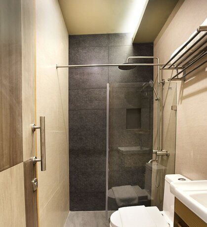 Imagen de la habitación del Hotel Felicity Island Hotel. Foto 26