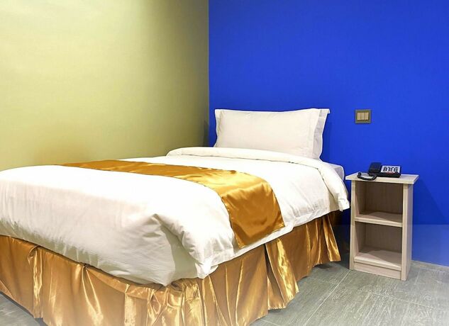 Imagen de la habitación del Hotel Felicity Island Hotel. Foto 31