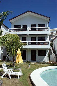 Imagen general del Hotel Feliness Resort Boracay. Foto 1