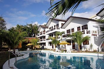 Imagen general del Hotel Feliness Resort Boracay. Foto 2
