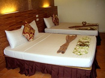 Imagen general del Hotel Feliness Resort Boracay. Foto 3