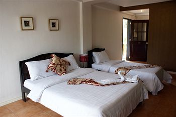 Imagen general del Hotel Feliness Resort Boracay. Foto 4