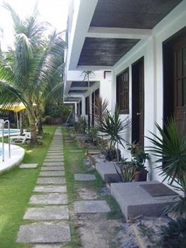 Imagen general del Hotel Feliness Resort Boracay. Foto 5