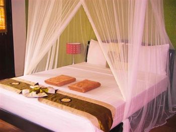 Imagen general del Hotel Feliness Resort Boracay. Foto 6