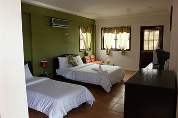 Imagen general del Hotel Feliness Resort Boracay. Foto 8