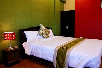 Imagen general del Hotel Feliness Resort Boracay. Foto 9
