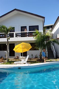 Imagen general del Hotel Feliness Resort Boracay. Foto 10