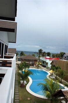 Imagen general del Hotel Feliness Resort Boracay. Foto 11