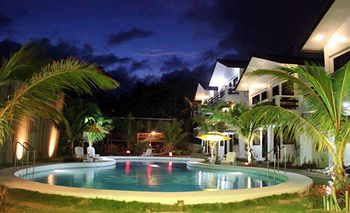 Imagen general del Hotel Feliness Resort Boracay. Foto 12
