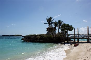 Imagen general del Hotel Feliness Resort Boracay. Foto 13