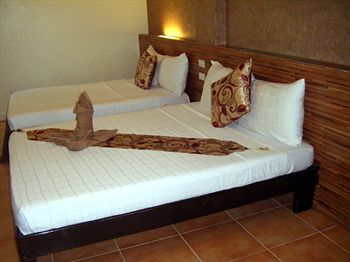 Imagen general del Hotel Feliness Resort Boracay. Foto 14