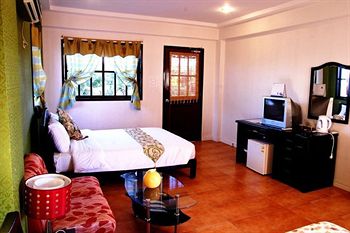 Imagen general del Hotel Feliness Resort Boracay. Foto 15