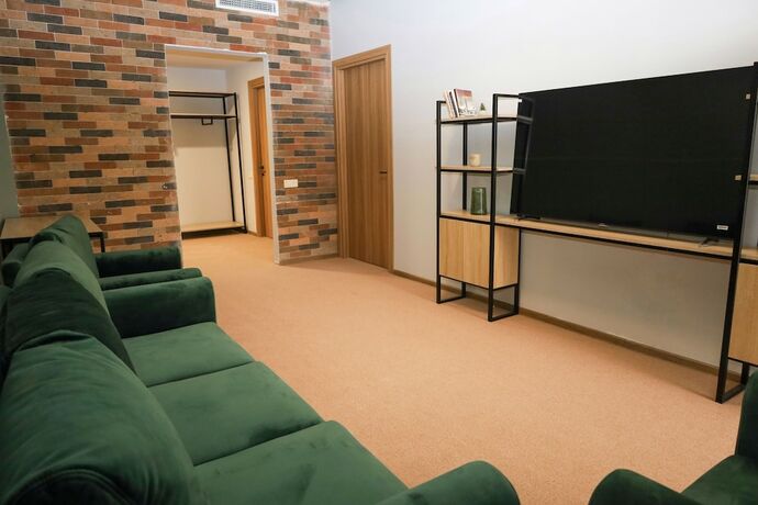 Imagen general del Hotel Felinger Collection Hotel And Spa. Foto 4