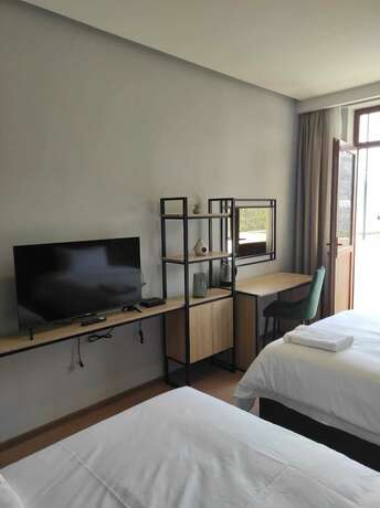 Imagen general del Hotel Felinger Collection Hotel And Spa. Foto 5